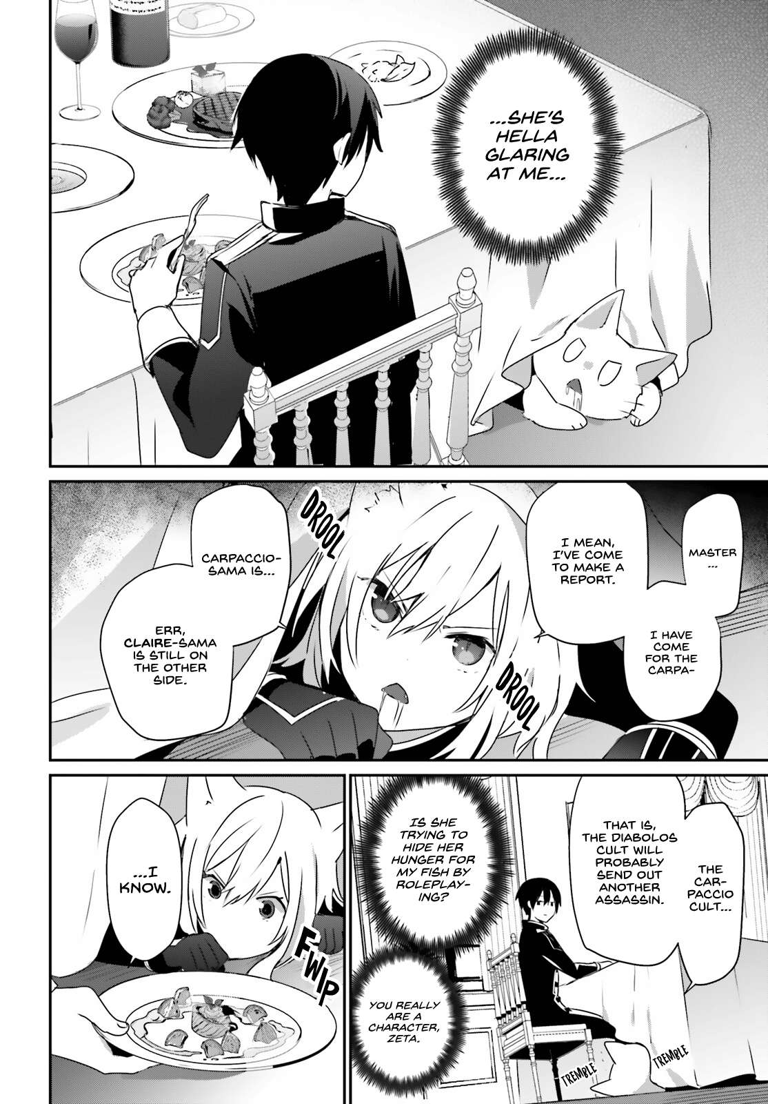 The Eminence in Shadow, Chapter 57 image 08